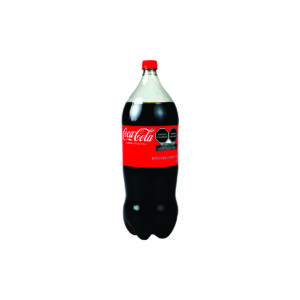 Coca Cola NR 2.75Lt P/8 Pza