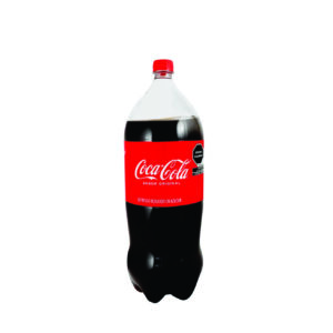 Coca Cola NR 3Lt P/8 Pza
