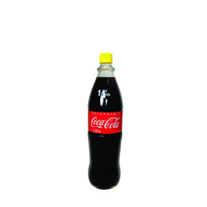 Coca Cola Retornable 1+1/4Lt P/8 Pza