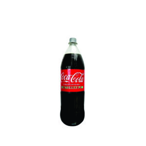 Coca Cola Retornable 2.5Lt P/8 Pza