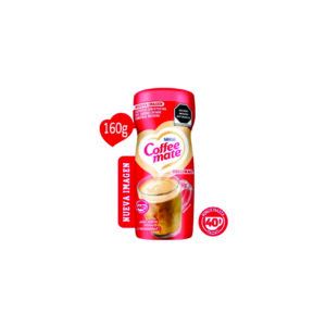Coffee Mate 160g C/12 Pza
