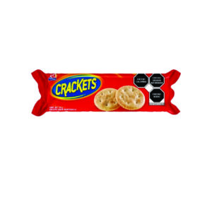 Crackets 89gr C/12 Pza