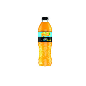 Del Valle Frut Naranja 600ml P/12 Pza