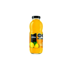 Del Valle Vidrio Mango 413ml P/24 Pza