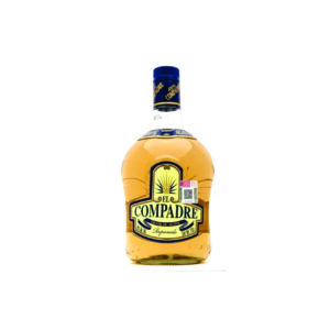 Destilado El Compadre 1.750 Lt