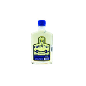Destilado El Compadre 250 Ml