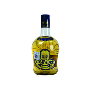 Destilado El Compadre 750 Ml
