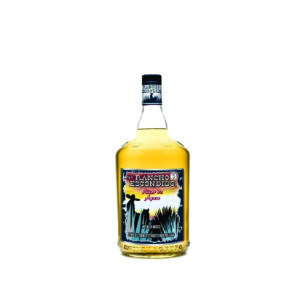 Destilado Rancho Escondido 1 Lt