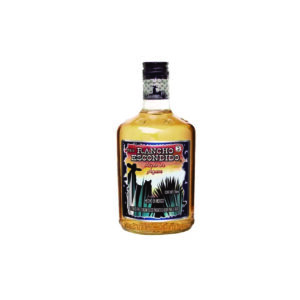 Destilado Rancho Escondido 750 Ml