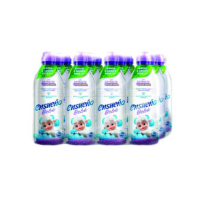 Ensueño Bebe 850Ml C/12 Pza