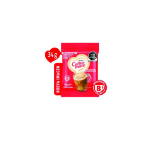 Exhibidor Coffee Mate C/10s 34g
