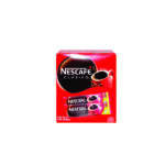 Exhibidor Nescafe Clasico C/16s 14g