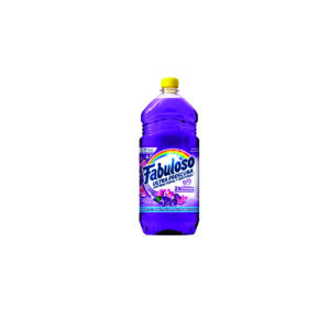 Fabuloso Fresca Lavanda 1Lt C/12 Pza