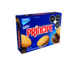 Galletas Principe 315gr C/5 Paq