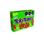 Galletas Triki Trakes 255g C/5 Paq