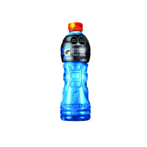 Gatorade Moras 500ml P/6 Pza