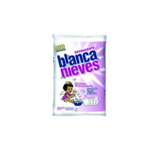 Jabon Blanca Nieves 500g C/20 Pza