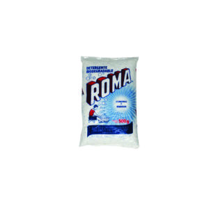 Jabon Roma 500g C/20 Pza