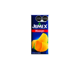 Jumex Cajita Mango 237ml P/24 Pza