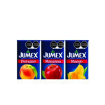 Jumex Cajita Surtido 237ml P-24 Pza