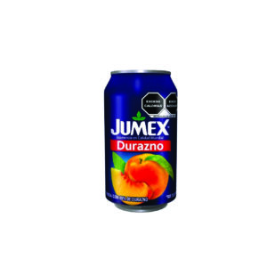 Jumex Lata Durazno 335ml P/24 Pza
