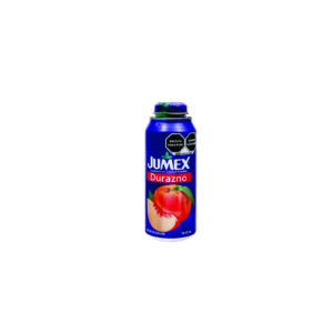 Jumex Latabotella Durazno 473ml P/12 Pza