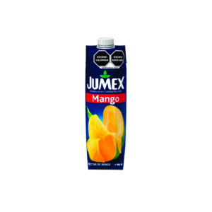 Jumex Tetrapack Mango 960ml P/12 Pza