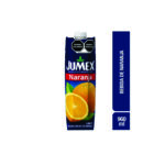 Jumex Tetrapack Naranja 960ml P/12 Pza