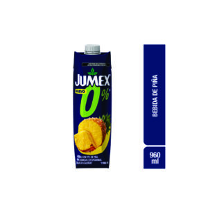 Jumex Tetrapack Piña 960ml P/12 Pza
