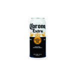 Laton Corona Extra 473ml C/24 Pza