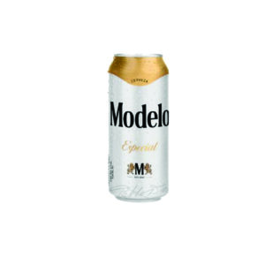 Laton Modelo Especial 473ml C/24 Pza