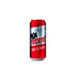 Laton Tecate Original 473ml C/24 Pza