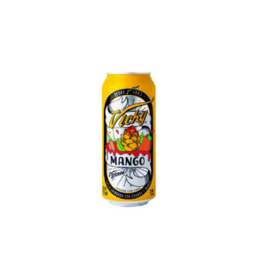 Laton Vicky Mango 473ml C/24 Pza