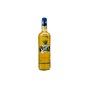 Licor Con Tequila Vivaz 750 Ml