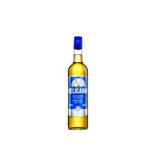 Licor De Agave Gran Relicario Premium 1 Lt
