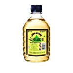 Licor De Caña El Mecatito 440 Ml C/24
