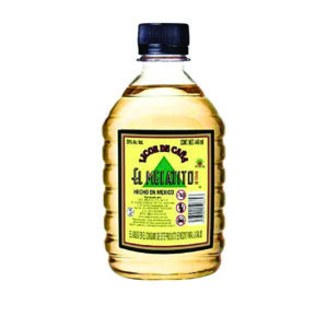 Licor De Caña El Mecatito 440 Ml
