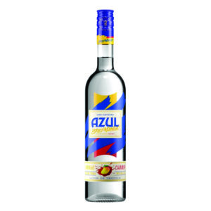 Licor De Tequila Centenario Azul Baby/Mango 700 Ml