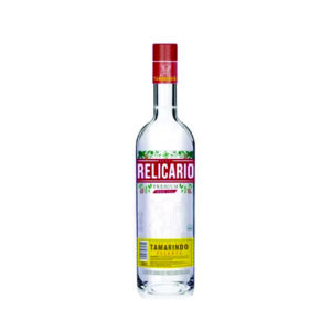 Licor Relicario 1 Lt Tamarindo