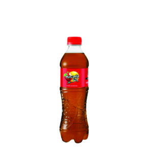 Manzanita Sol 400ml P/12 Pza