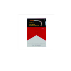 Marlboro Rojos P/10Pza C/20s