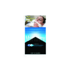 Marlboro Vista Arctic Fusion P/10Pza C/20s