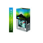 Marlboro Vista Garden Fusion P/10Pza C/20s