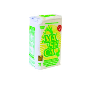 Maseca 1Kg C/10 Pza