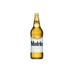 Mega Modelo Especial 1Lt C/12 Pza