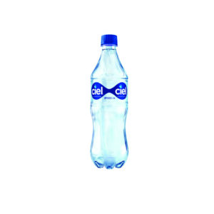 Mineral Ciel 600ml P/12 Pza