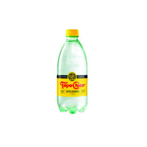 Mineral Topo Chico 600ml P/12 Pza