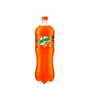 Mirinda 1.75Lt P/12 Pza