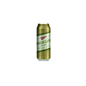Misil Miller High Life 710ml C/12 Pza