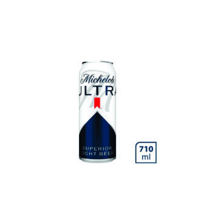 Misil Ultra Michelob 710ml C/12 Pza